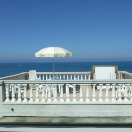 Residence Villa Piani San Vincenzo Dış mekan fotoğraf