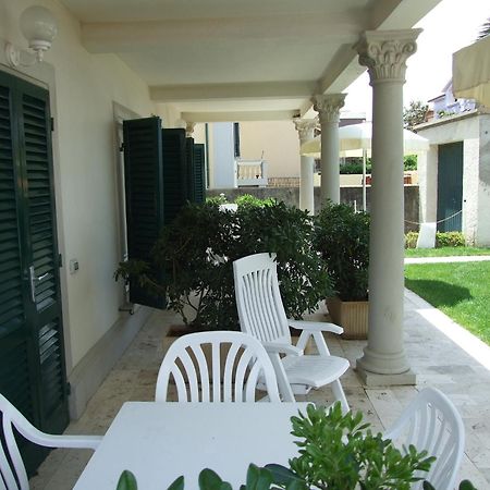 Residence Villa Piani San Vincenzo Dış mekan fotoğraf