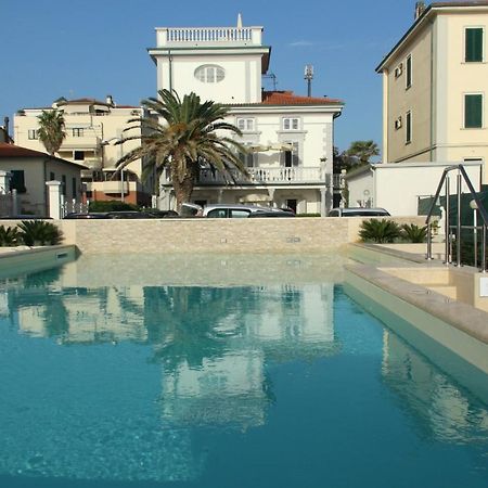 Residence Villa Piani San Vincenzo Dış mekan fotoğraf