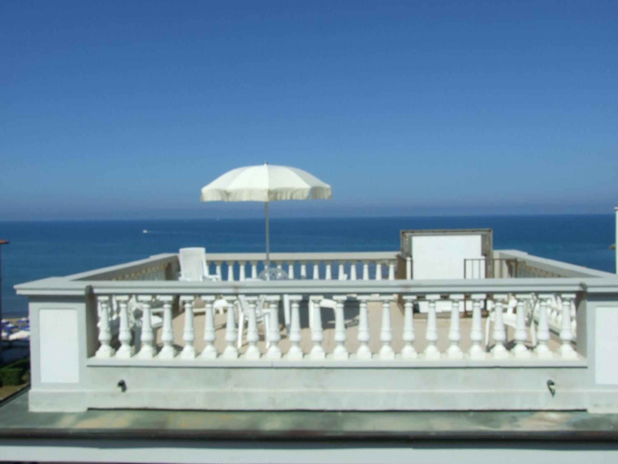 Residence Villa Piani San Vincenzo Dış mekan fotoğraf