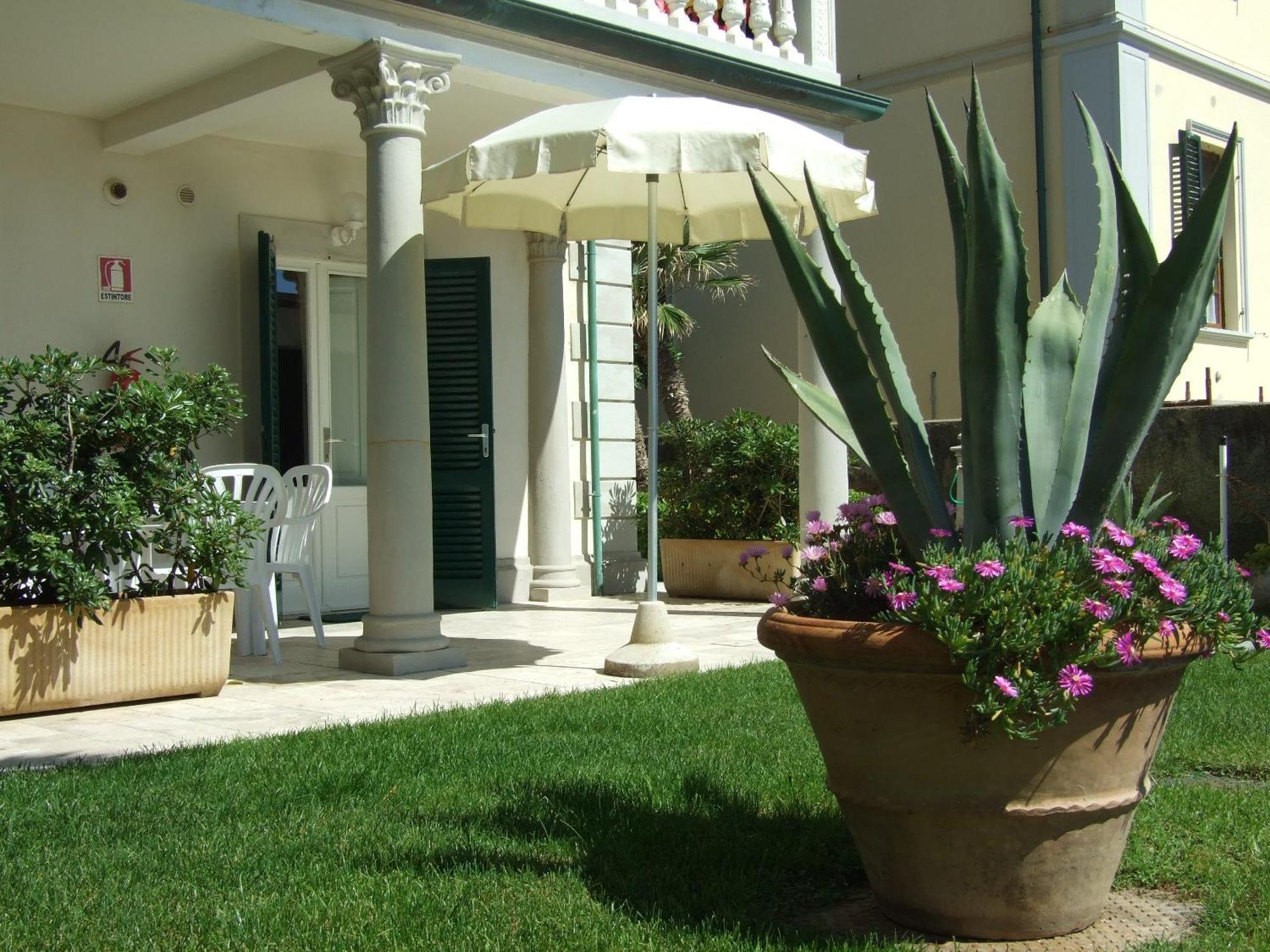 Residence Villa Piani San Vincenzo Dış mekan fotoğraf