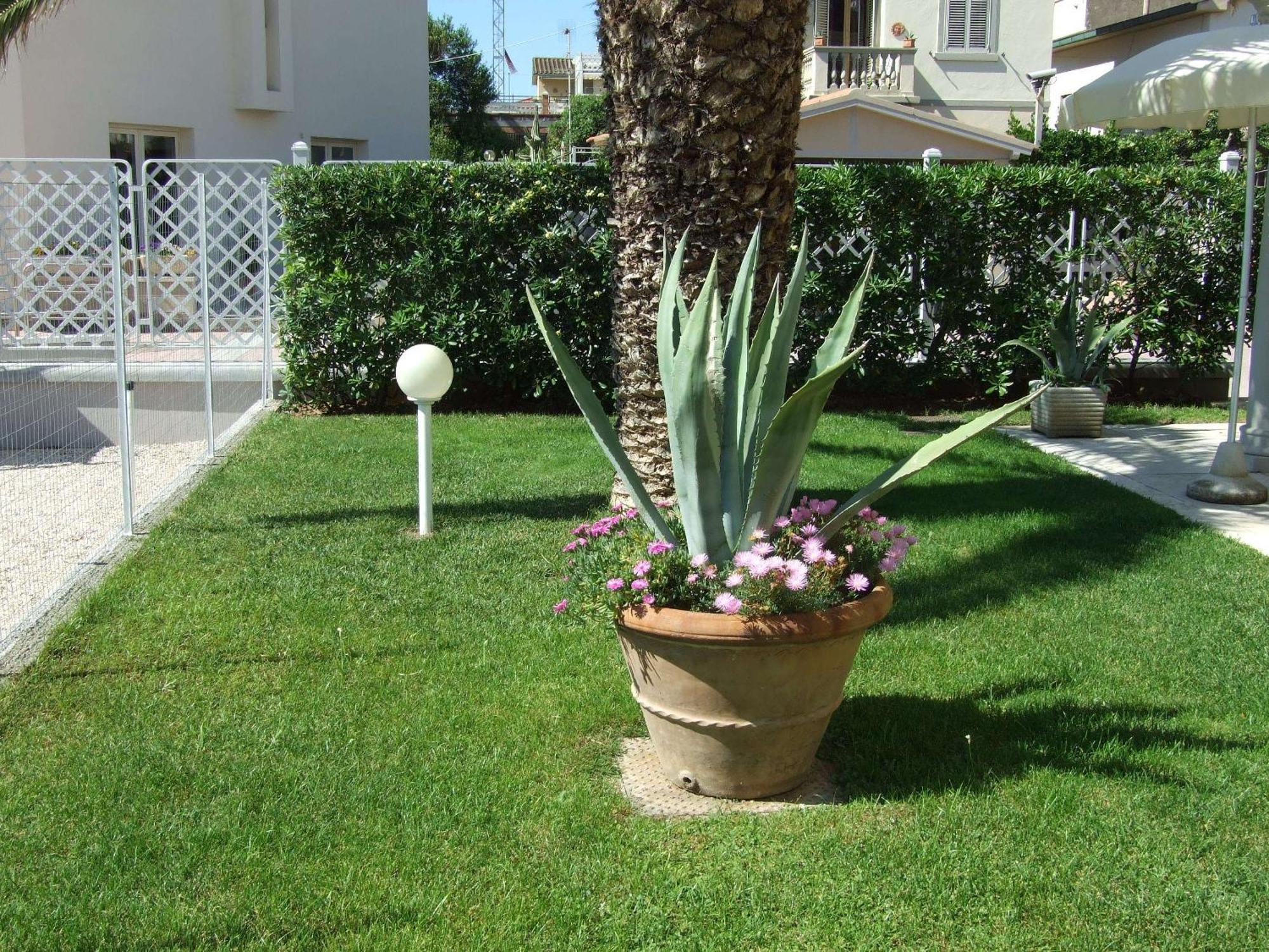 Residence Villa Piani San Vincenzo Dış mekan fotoğraf