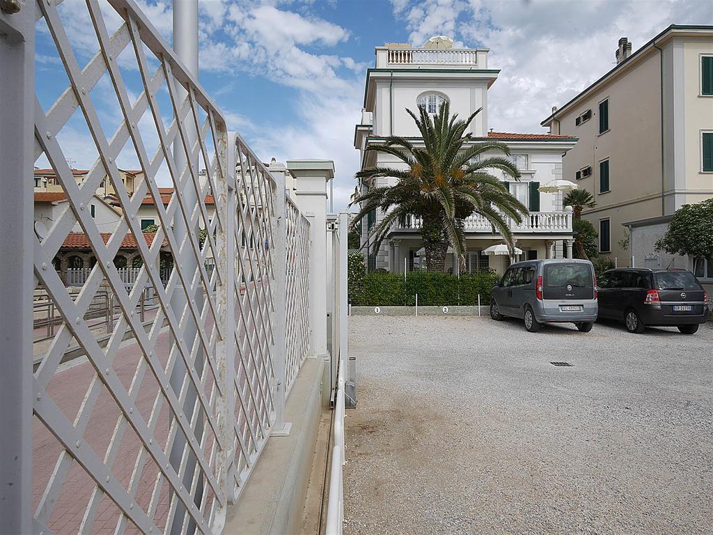 Residence Villa Piani San Vincenzo Dış mekan fotoğraf