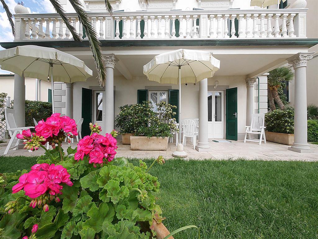 Residence Villa Piani San Vincenzo Dış mekan fotoğraf