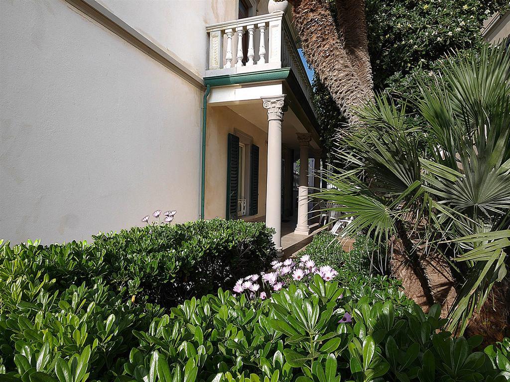 Residence Villa Piani San Vincenzo Dış mekan fotoğraf