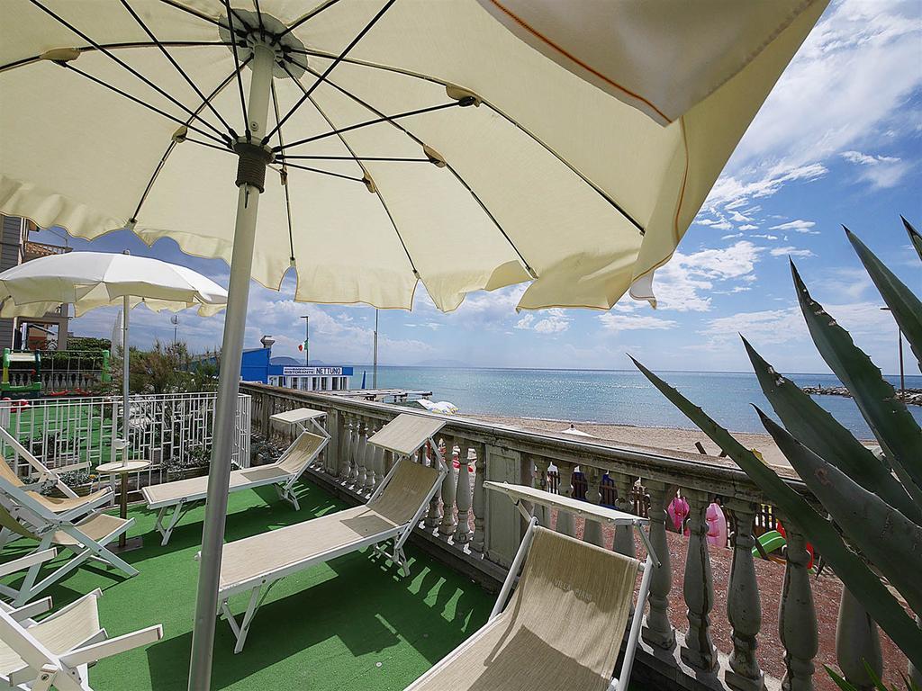 Residence Villa Piani San Vincenzo Dış mekan fotoğraf