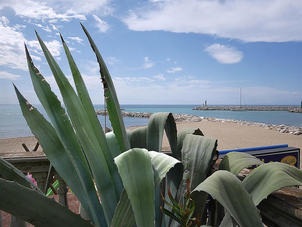 Residence Villa Piani San Vincenzo Dış mekan fotoğraf