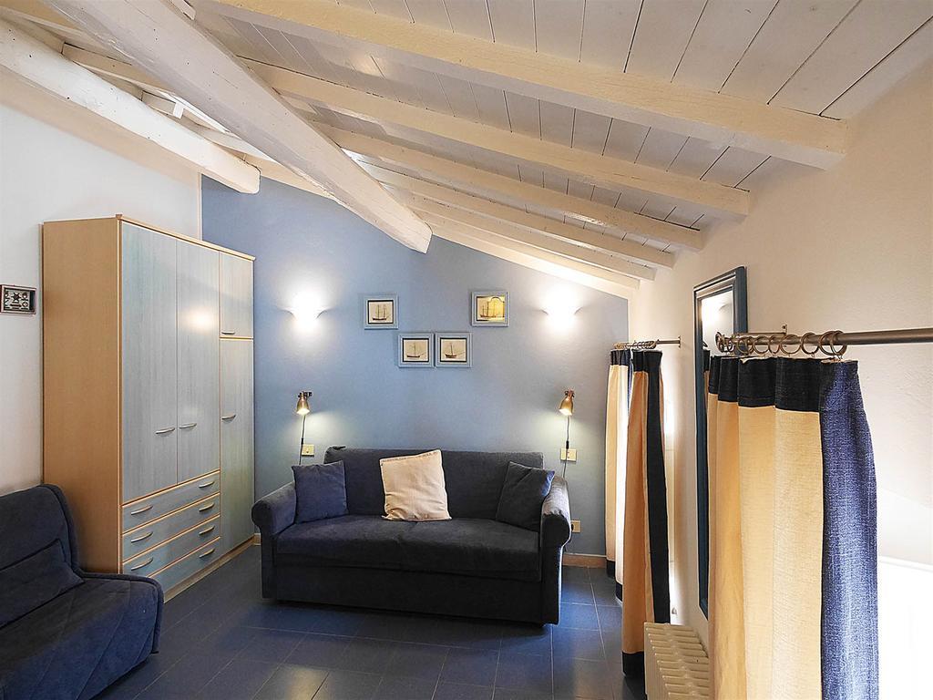 Residence Villa Piani San Vincenzo Dış mekan fotoğraf
