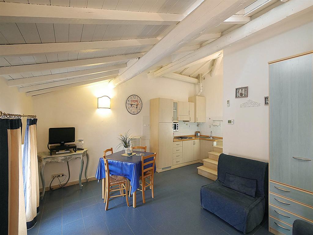 Residence Villa Piani San Vincenzo Dış mekan fotoğraf