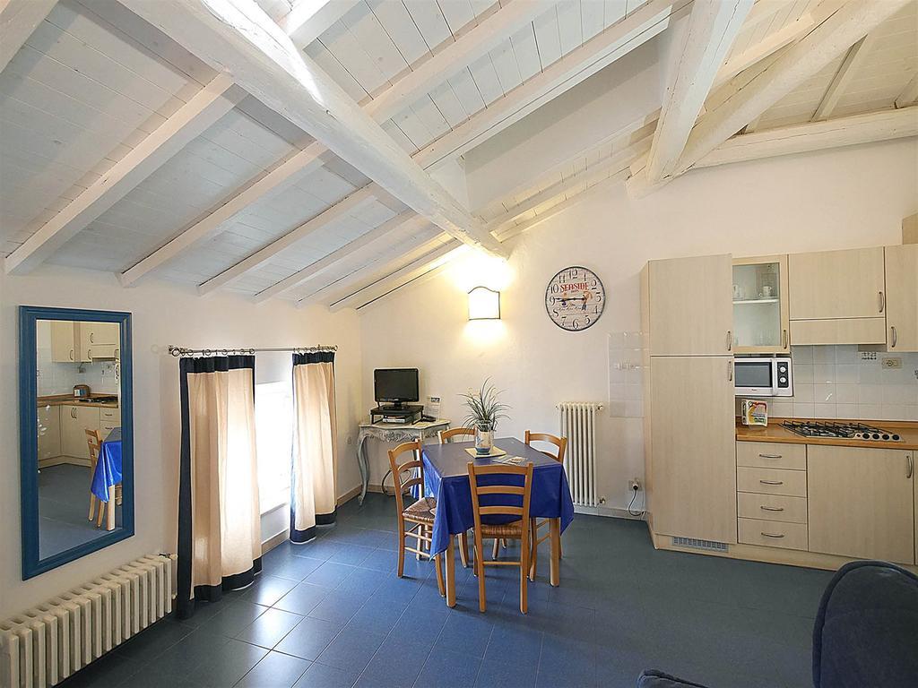 Residence Villa Piani San Vincenzo Dış mekan fotoğraf