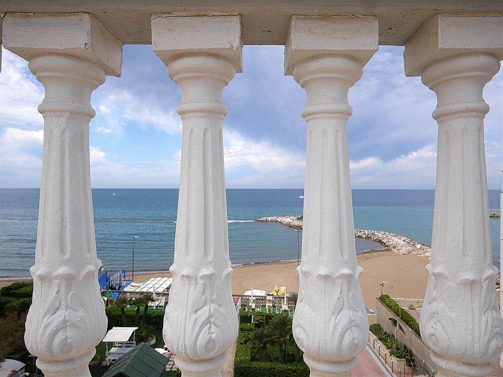 Residence Villa Piani San Vincenzo Dış mekan fotoğraf