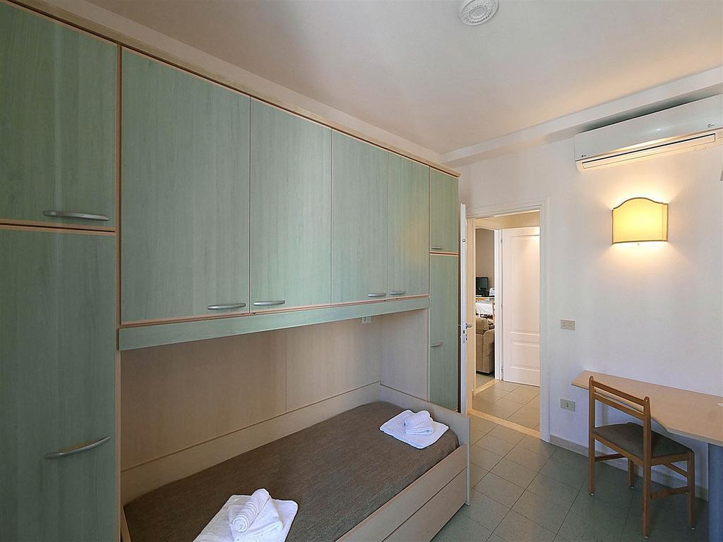 Residence Villa Piani San Vincenzo Dış mekan fotoğraf