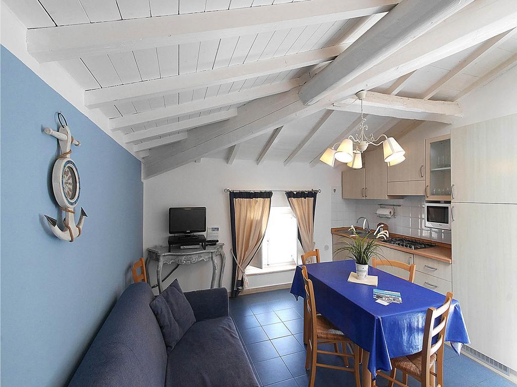 Residence Villa Piani San Vincenzo Dış mekan fotoğraf