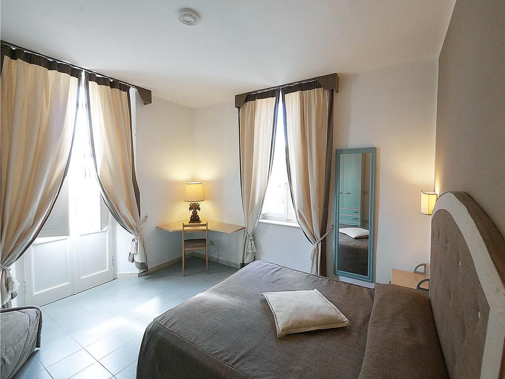 Residence Villa Piani San Vincenzo Dış mekan fotoğraf