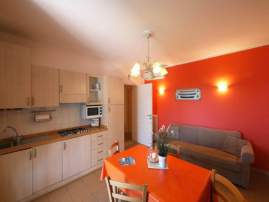 Residence Villa Piani San Vincenzo Dış mekan fotoğraf
