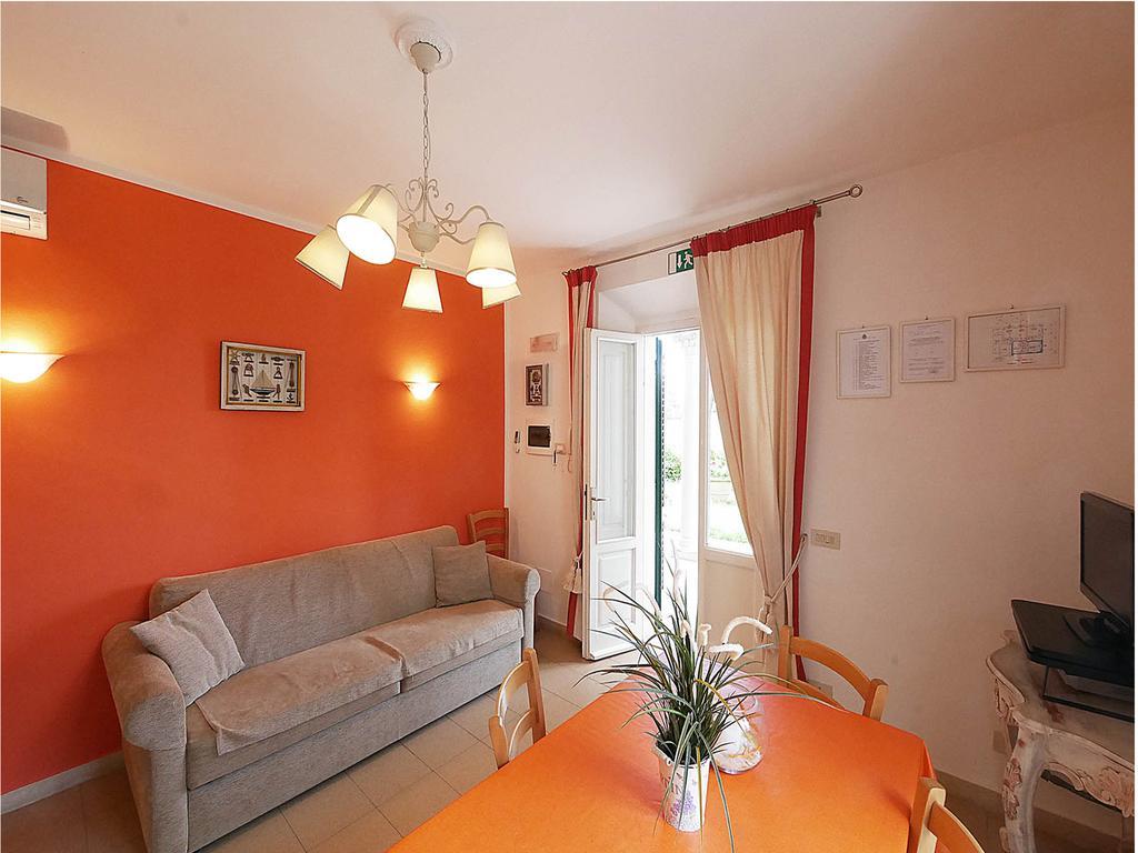 Residence Villa Piani San Vincenzo Dış mekan fotoğraf