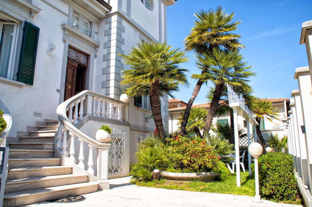 Residence Villa Piani San Vincenzo Dış mekan fotoğraf