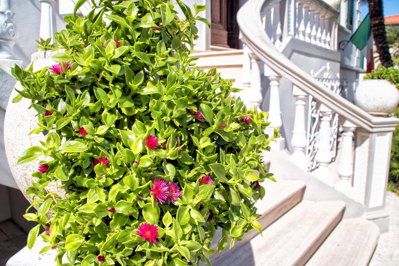 Residence Villa Piani San Vincenzo Dış mekan fotoğraf
