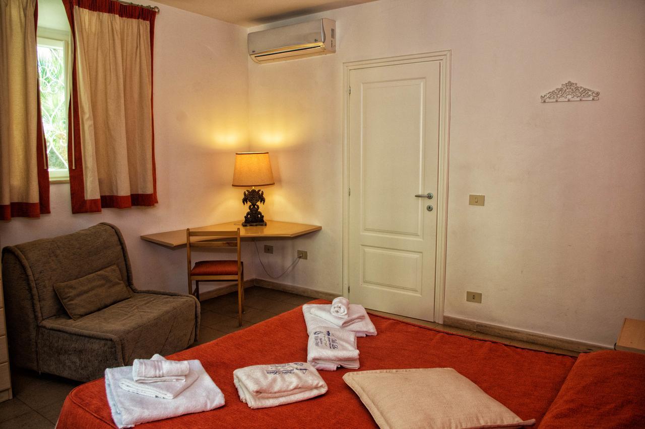 Residence Villa Piani San Vincenzo Dış mekan fotoğraf
