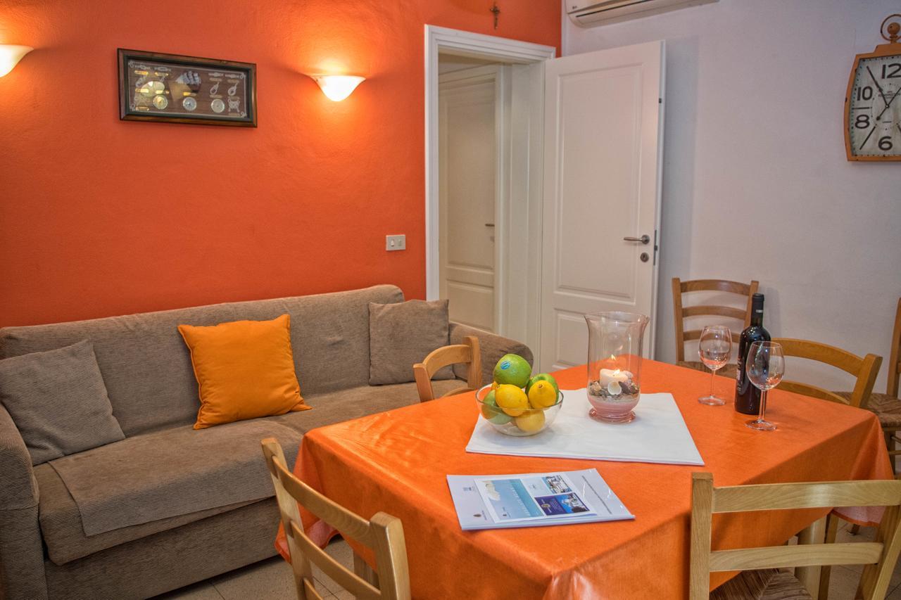 Residence Villa Piani San Vincenzo Dış mekan fotoğraf