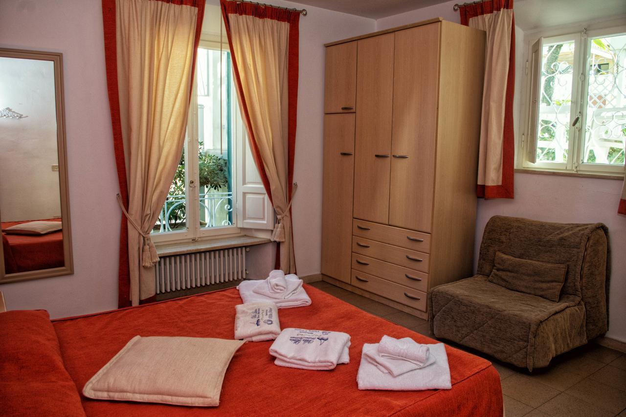 Residence Villa Piani San Vincenzo Dış mekan fotoğraf