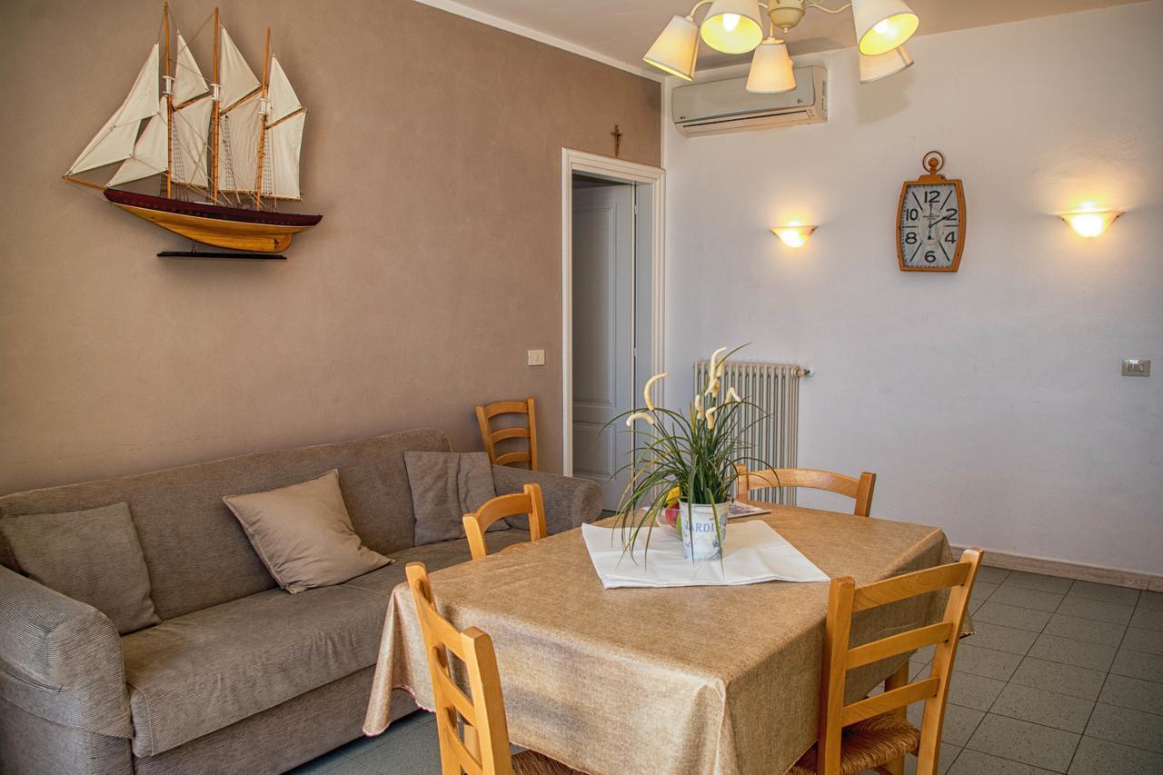 Residence Villa Piani San Vincenzo Dış mekan fotoğraf