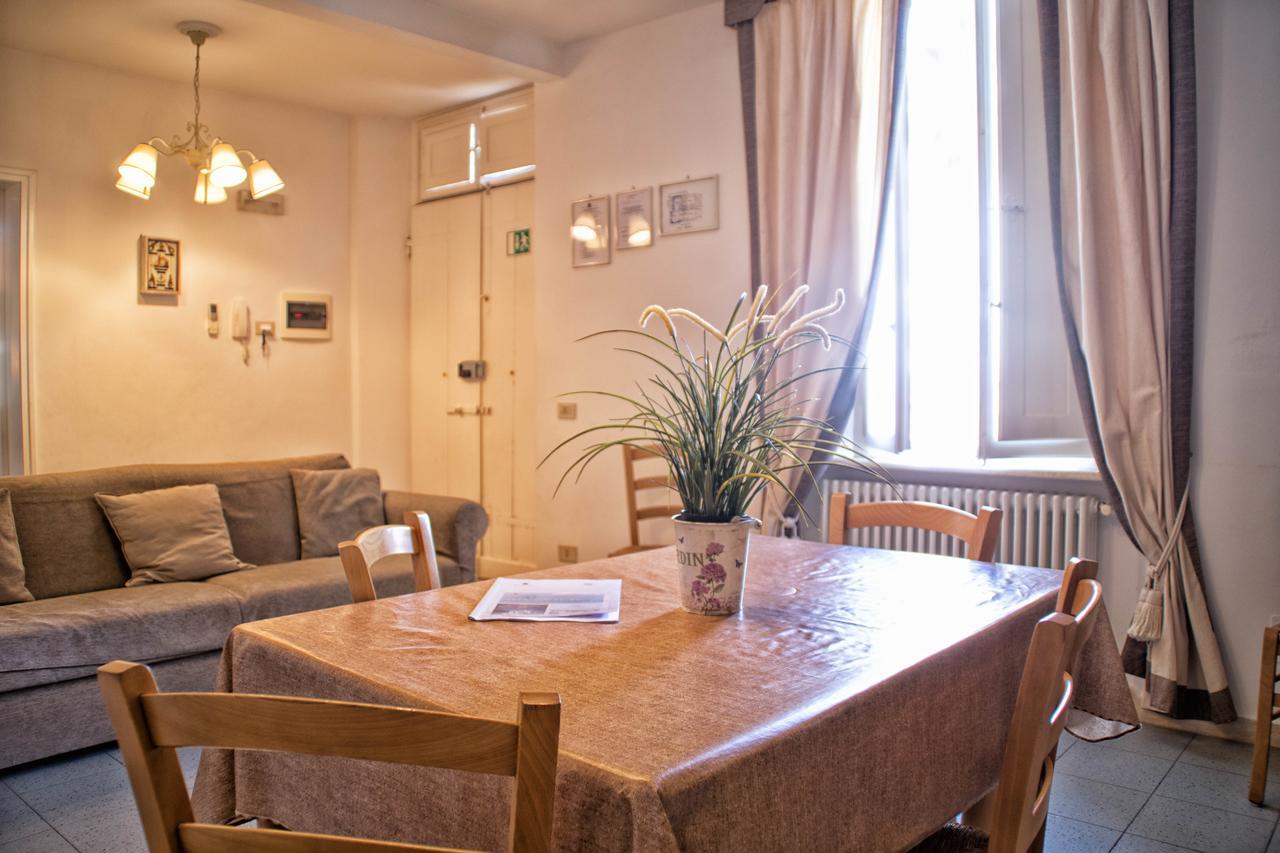 Residence Villa Piani San Vincenzo Dış mekan fotoğraf