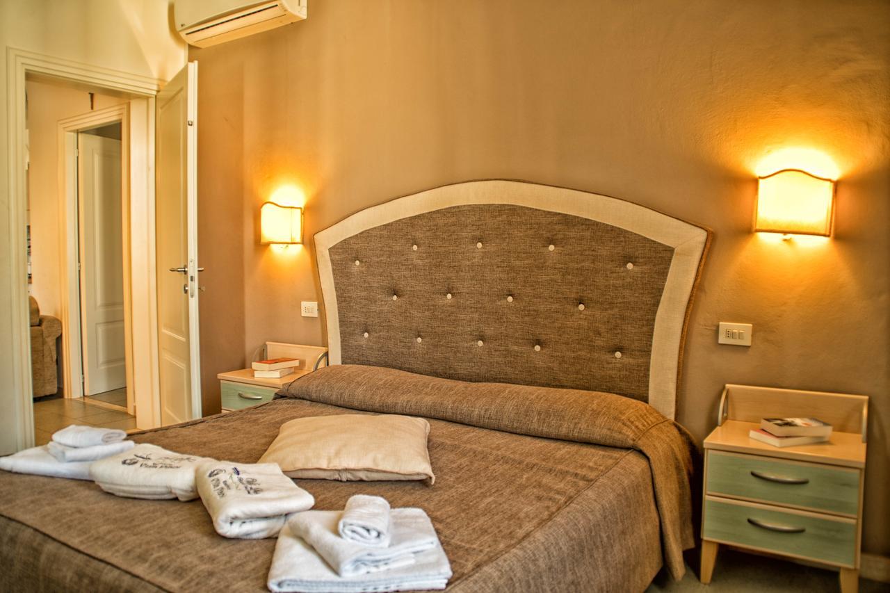 Residence Villa Piani San Vincenzo Dış mekan fotoğraf