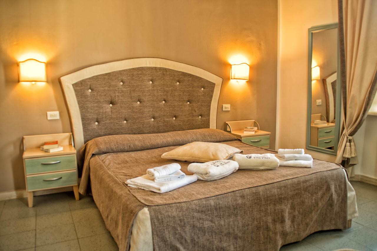 Residence Villa Piani San Vincenzo Dış mekan fotoğraf