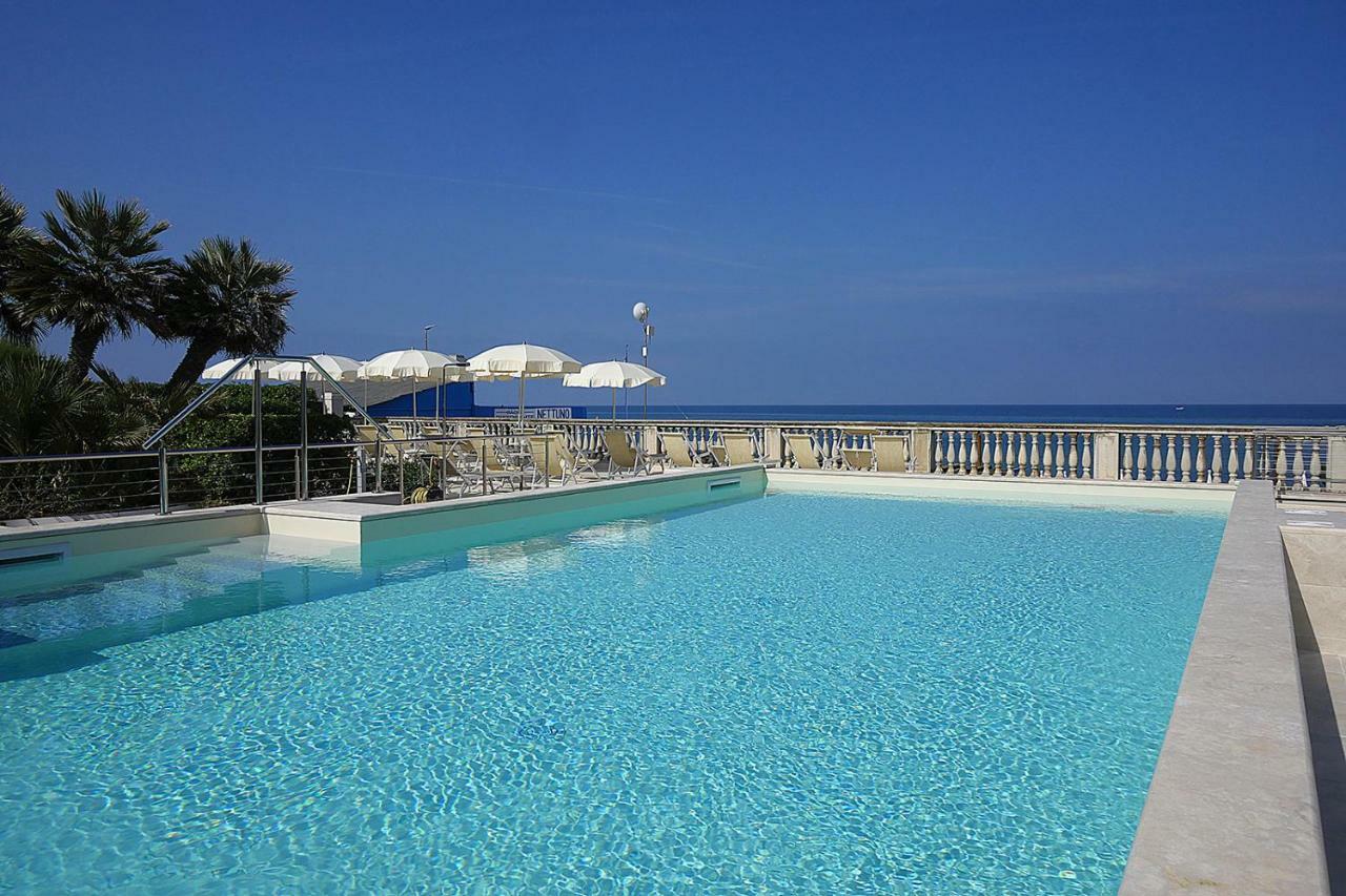 Residence Villa Piani San Vincenzo Dış mekan fotoğraf