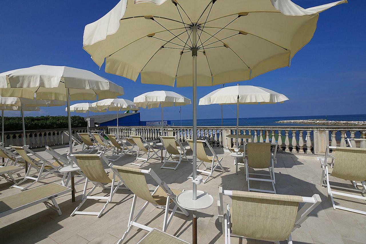 Residence Villa Piani San Vincenzo Dış mekan fotoğraf
