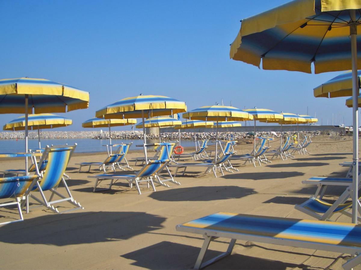 Residence Villa Piani San Vincenzo Dış mekan fotoğraf